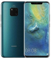 Прошивка телефона Huawei Mate 20 Pro в Абакане